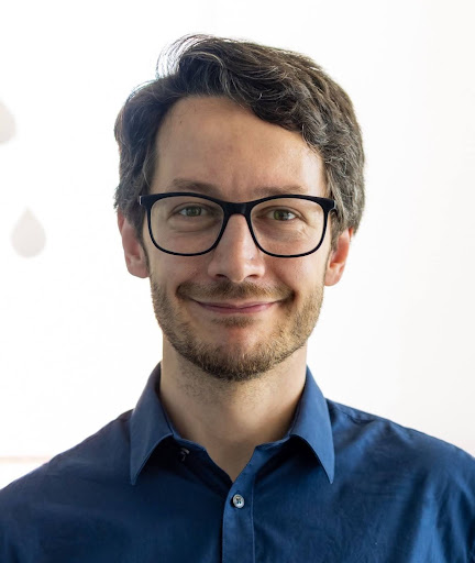Matteo Ippoliti